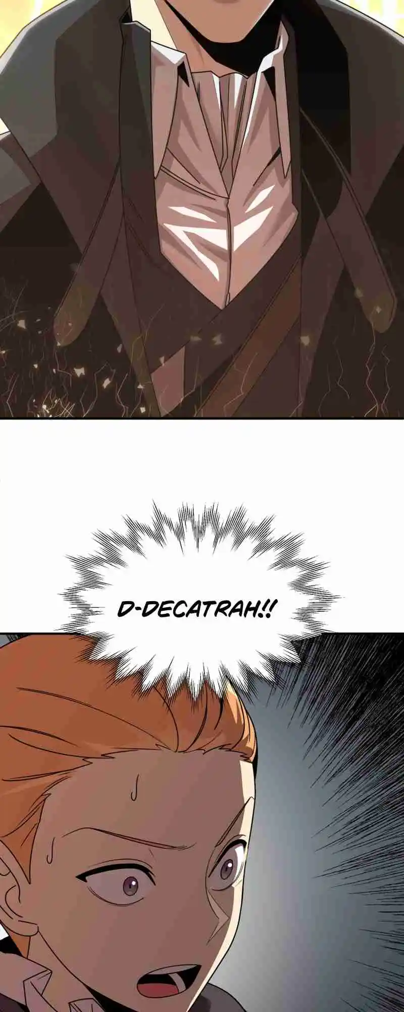 Read House Mayton's Youngest Manga Online