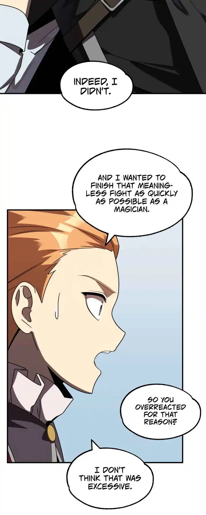 Read House Mayton's Youngest Manga Online