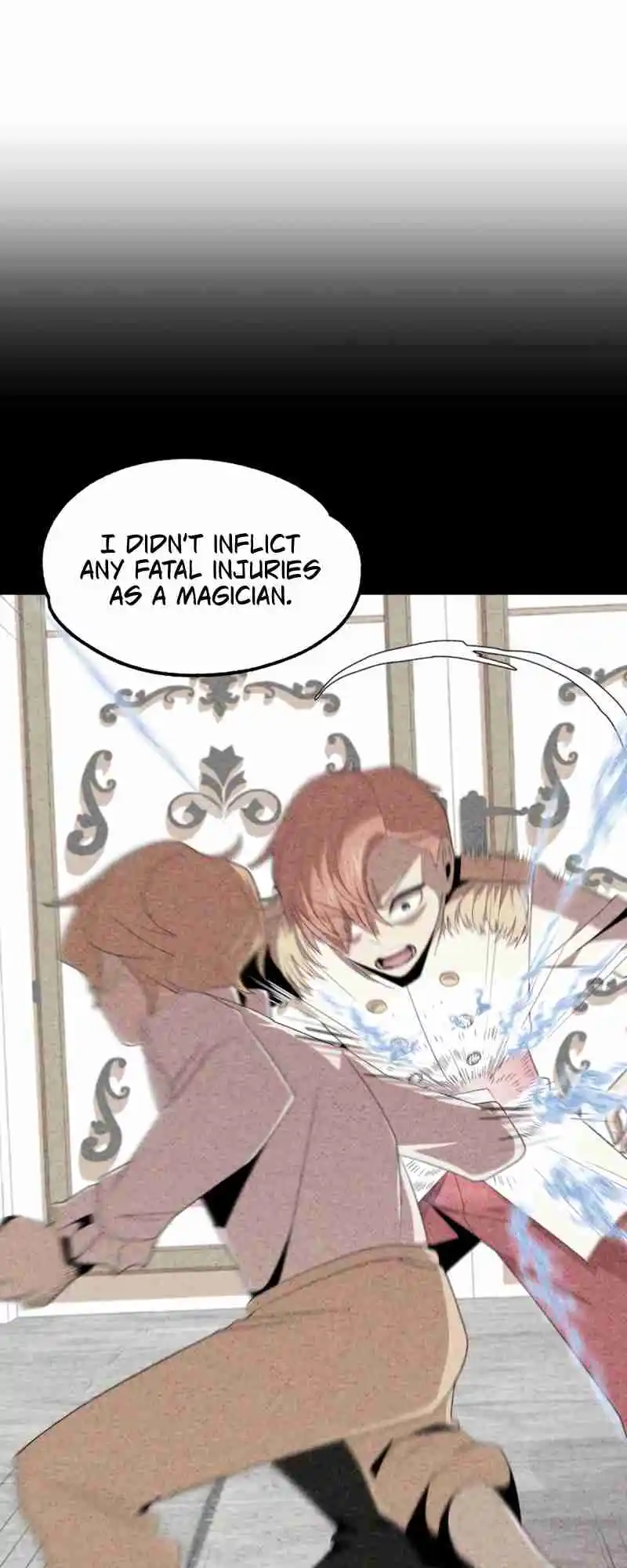 Read House Mayton's Youngest Manga Online