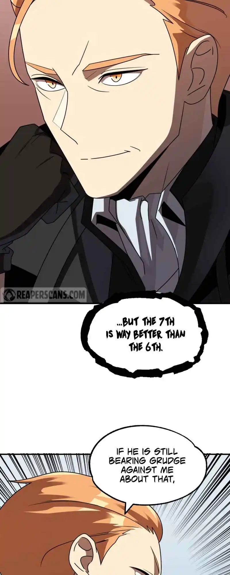 Read House Mayton's Youngest Manga Online