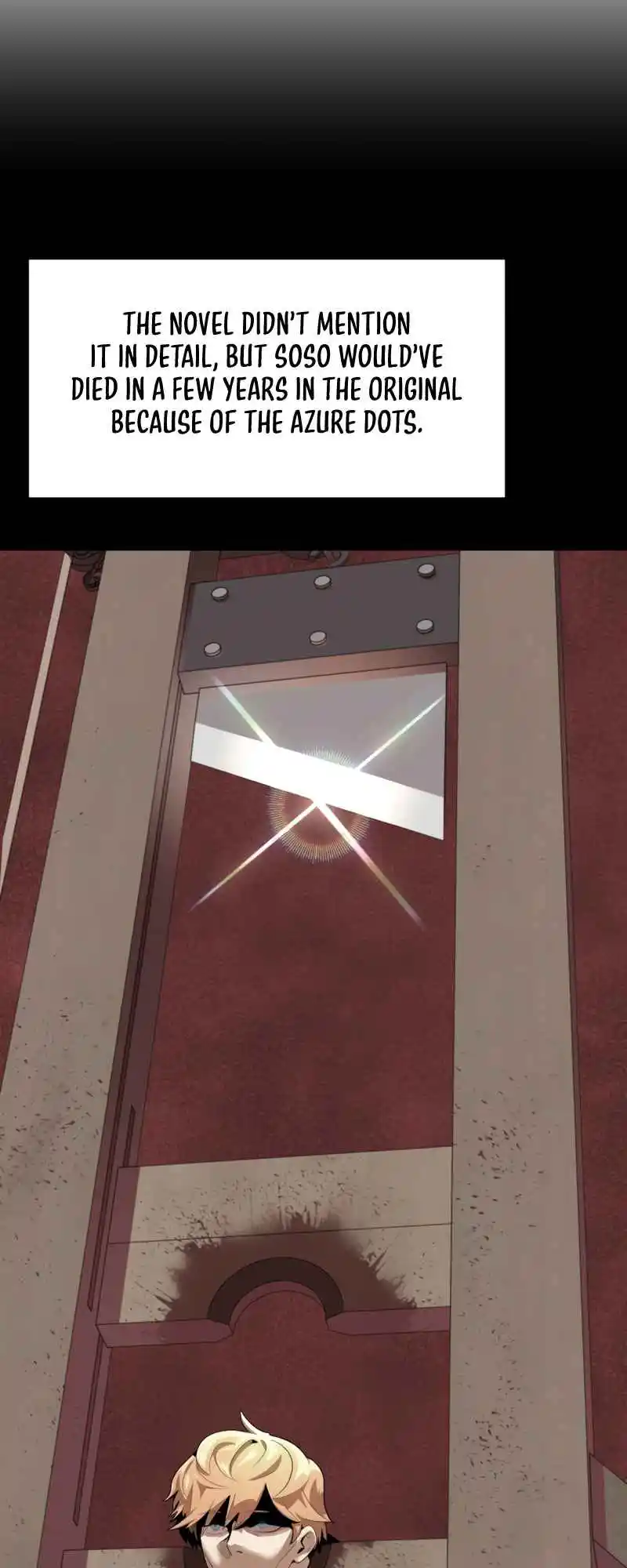 Read House Mayton's Youngest Manga Online