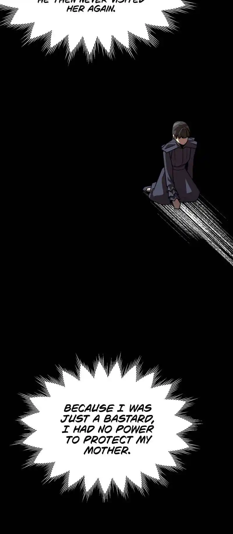 Read House Mayton's Youngest Manga Online