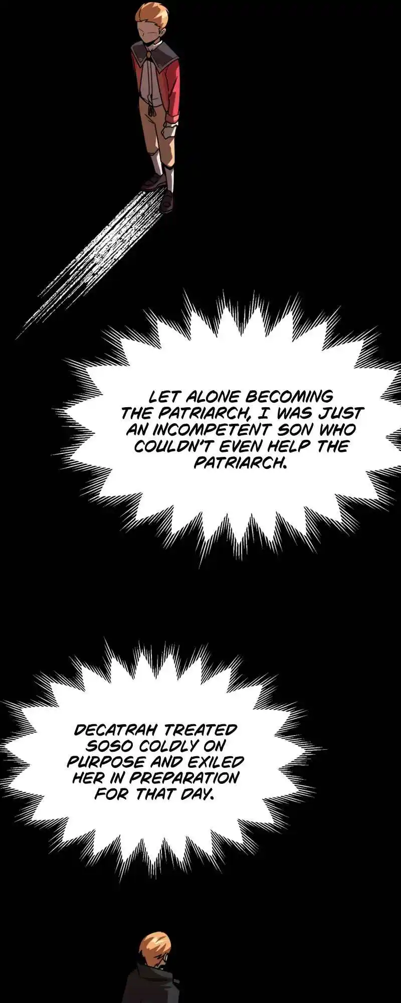 Read House Mayton's Youngest Manga Online