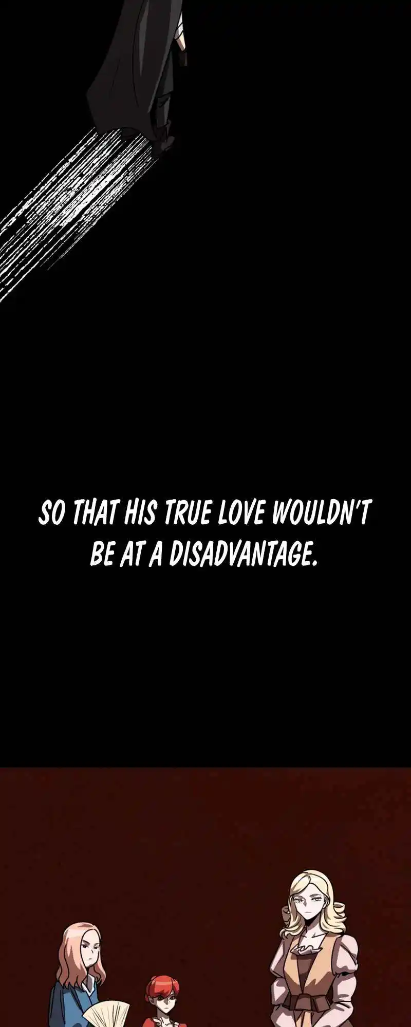 Read House Mayton's Youngest Manga Online