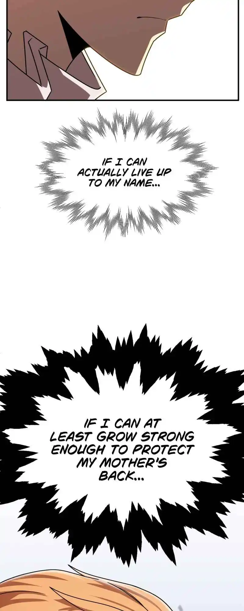 Read House Mayton's Youngest Manga Online