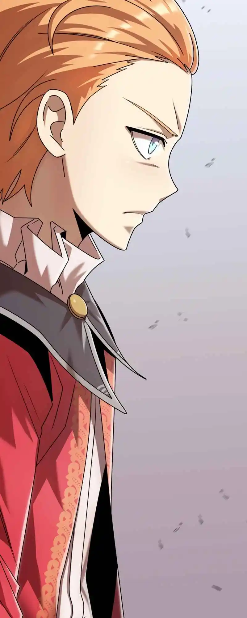 Read House Mayton's Youngest Manga Online