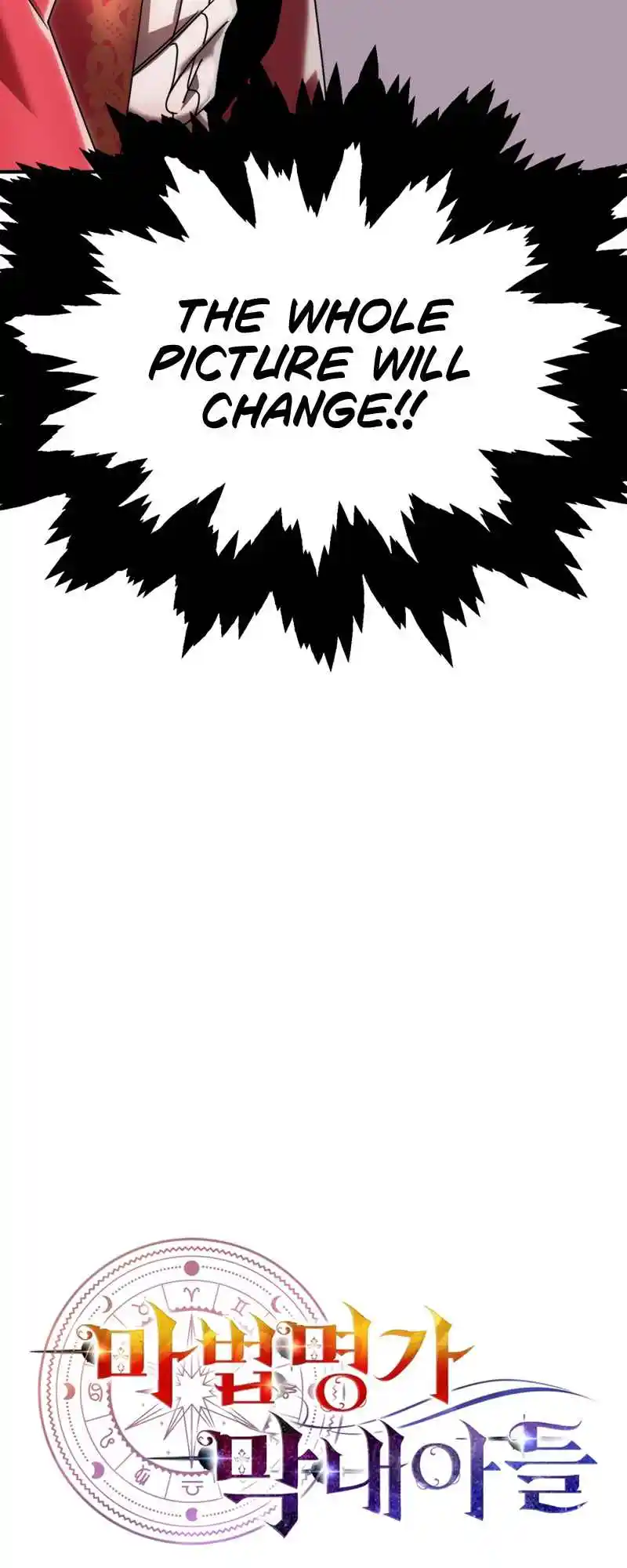 Read House Mayton's Youngest Manga Online