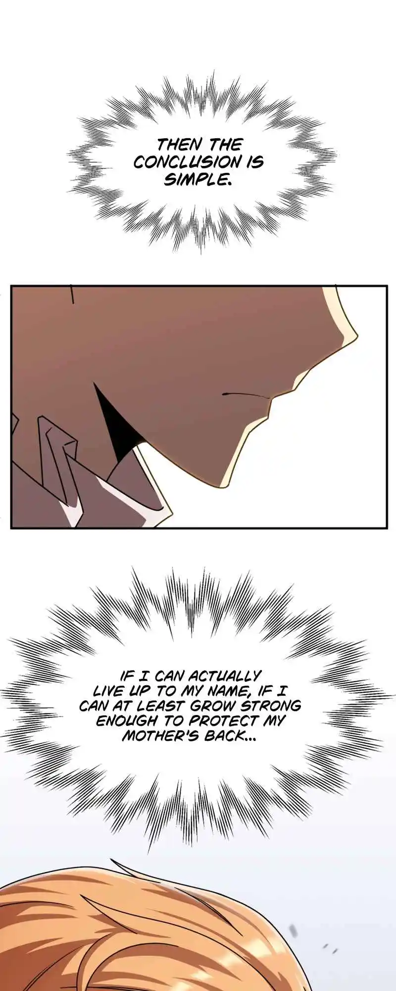 Read House Mayton's Youngest Manga Online