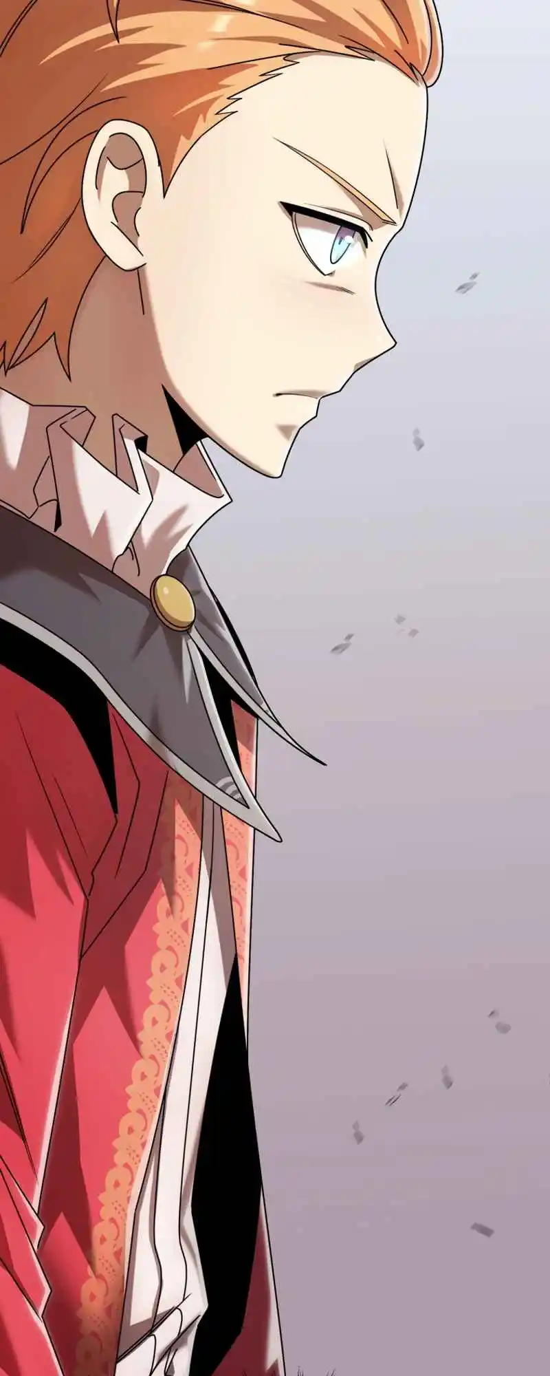 Read House Mayton's Youngest Manga Online