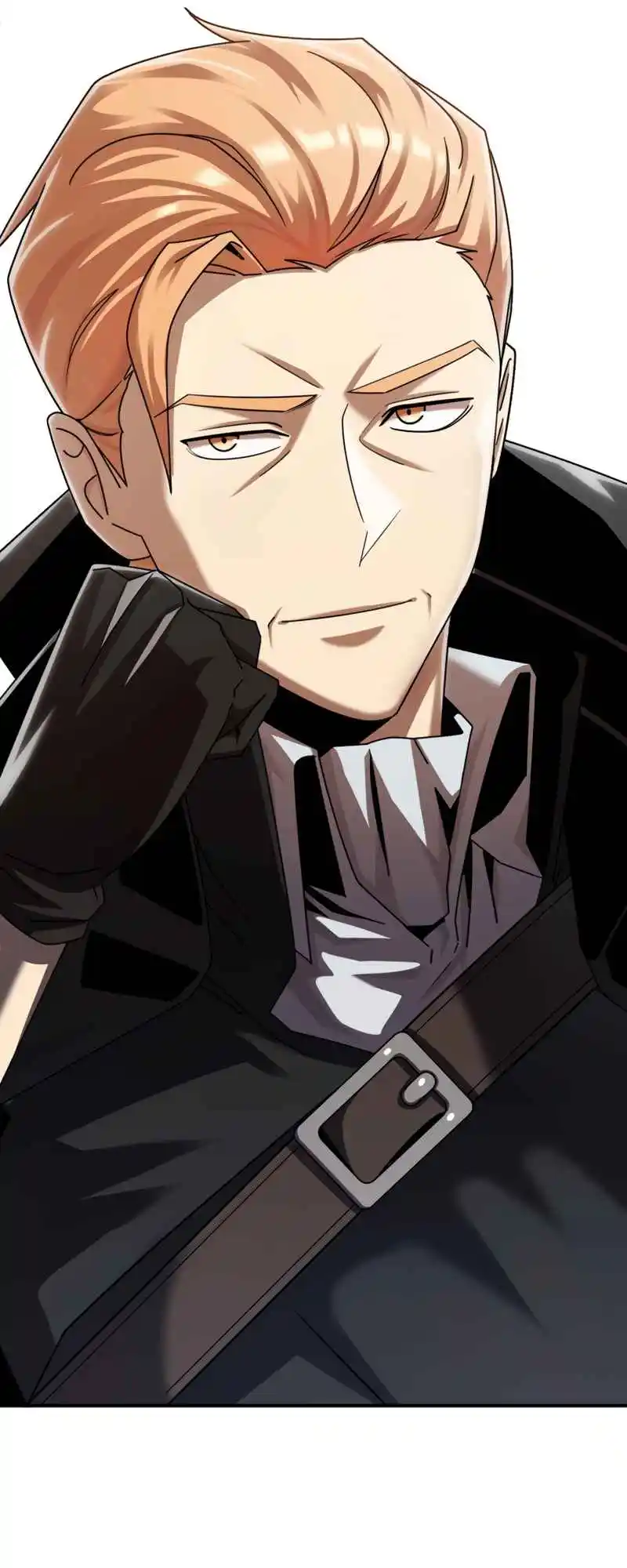 Read House Mayton's Youngest Manga Online