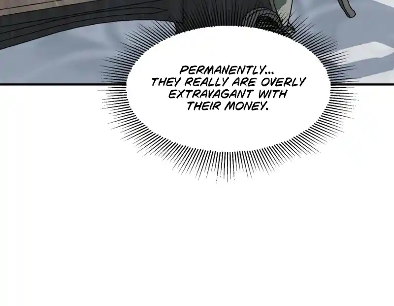 Read House Mayton's Youngest Manga Online