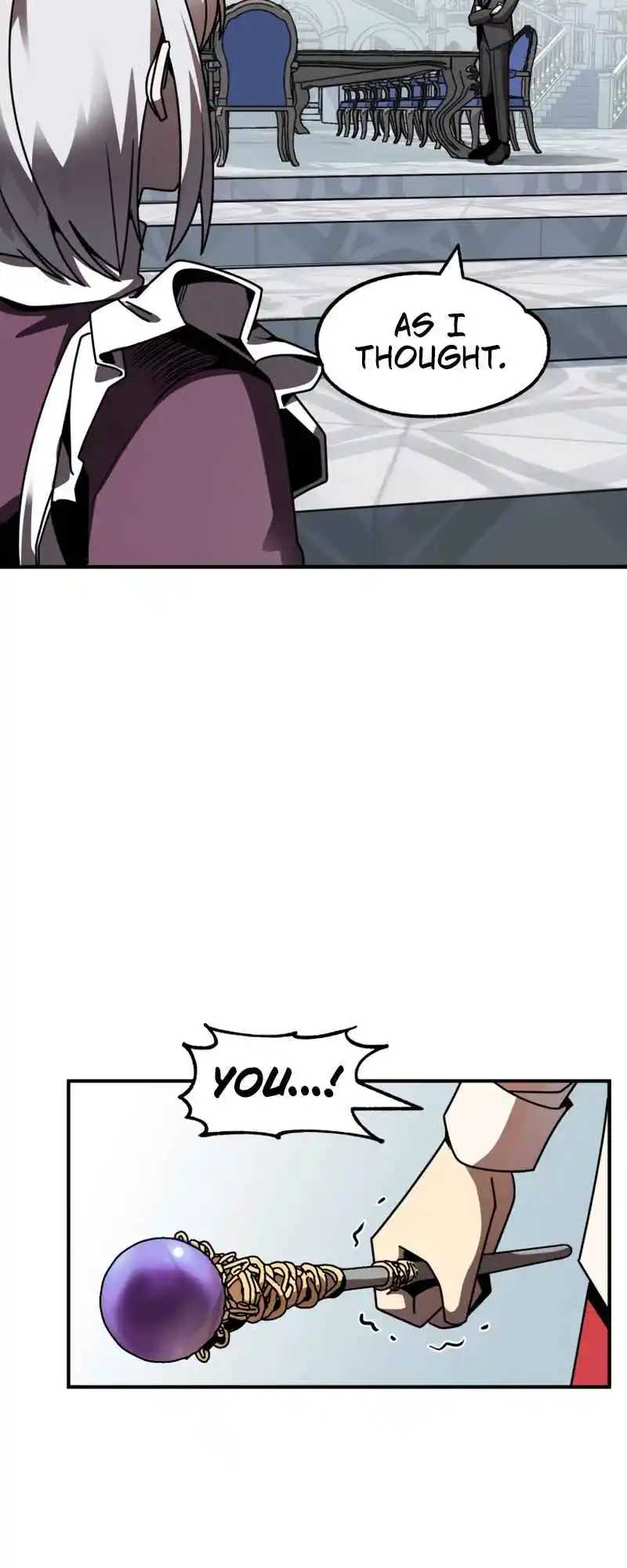 Read House Mayton's Youngest Manga Online