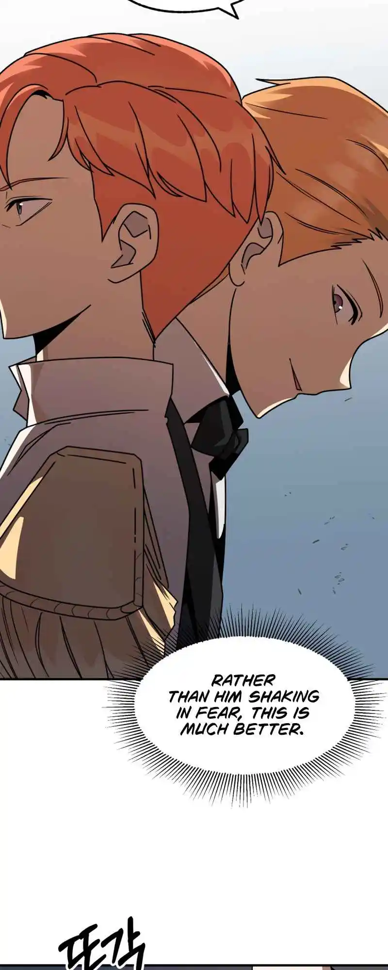 Read House Mayton's Youngest Manga Online