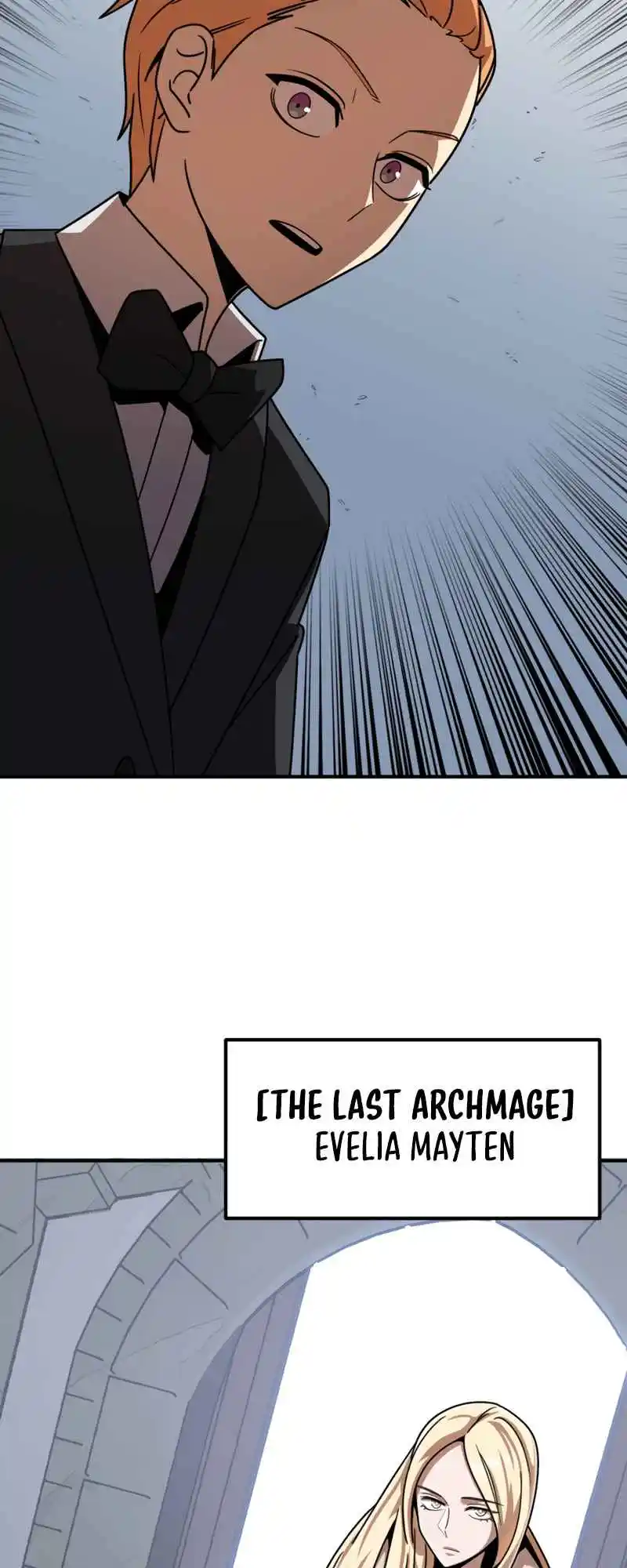 Read House Mayton's Youngest Manga Online