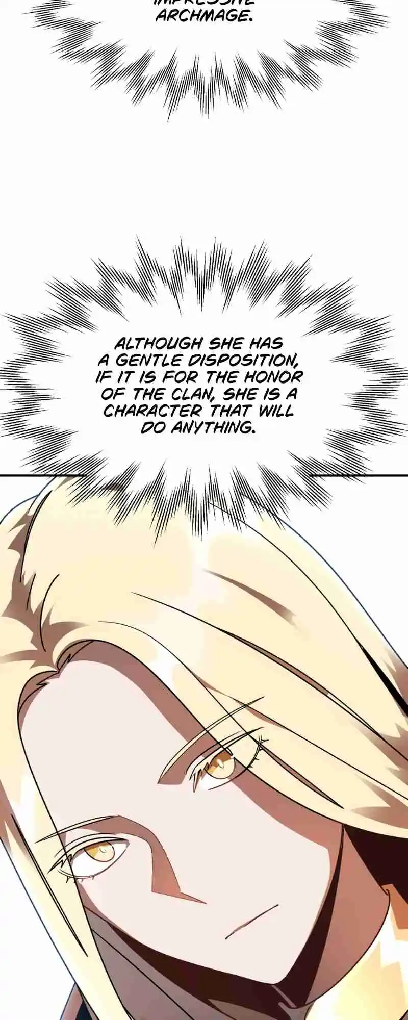 Read House Mayton's Youngest Manga Online