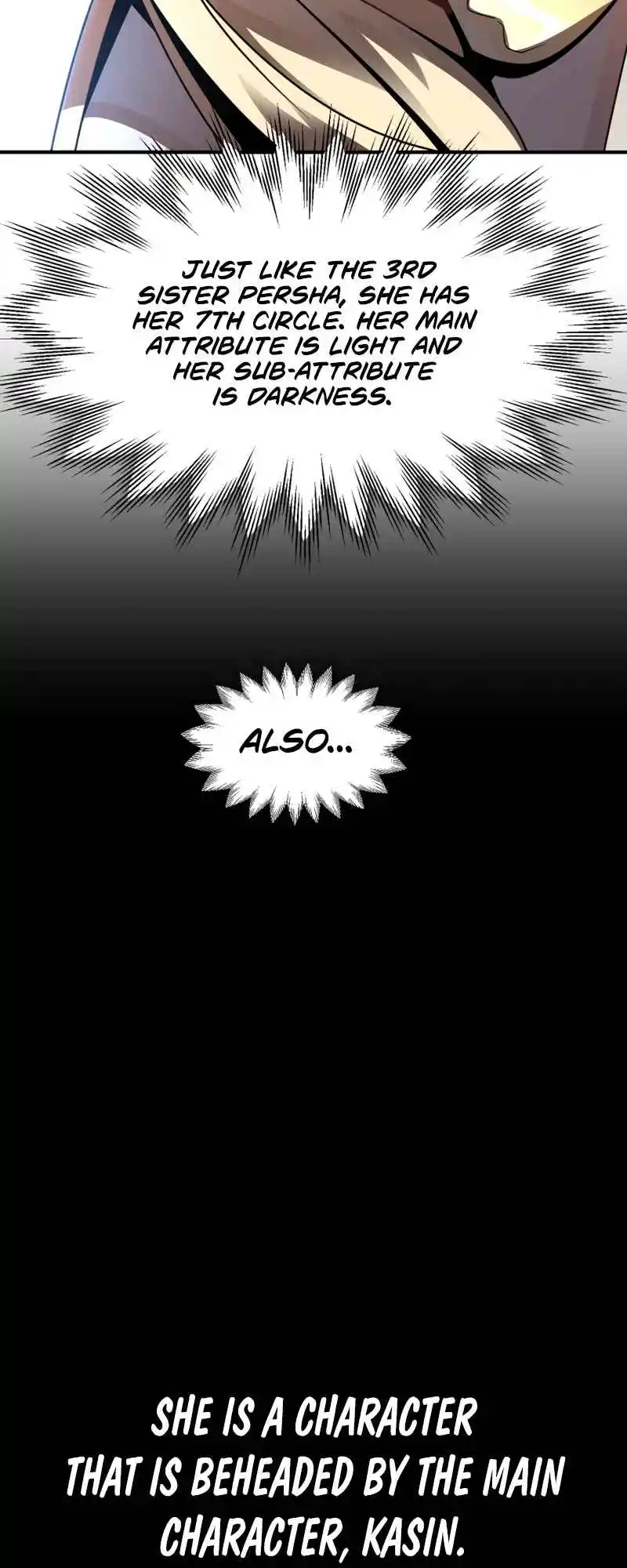 Read House Mayton's Youngest Manga Online