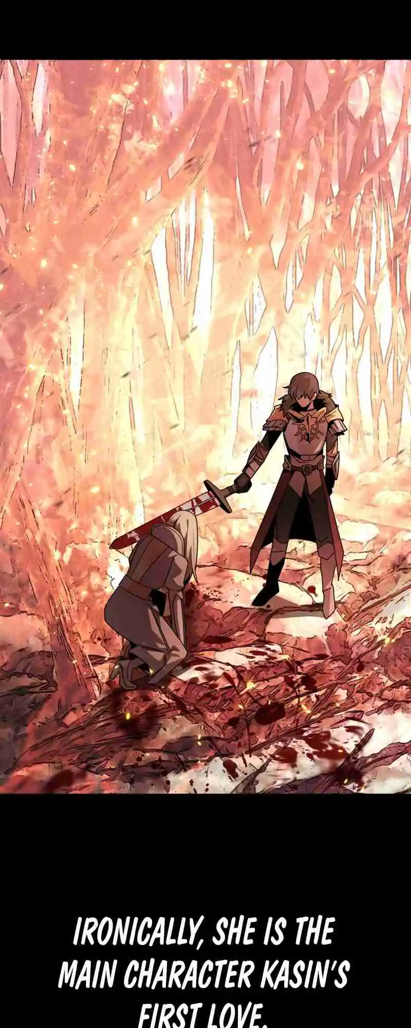 Read House Mayton's Youngest Manga Online