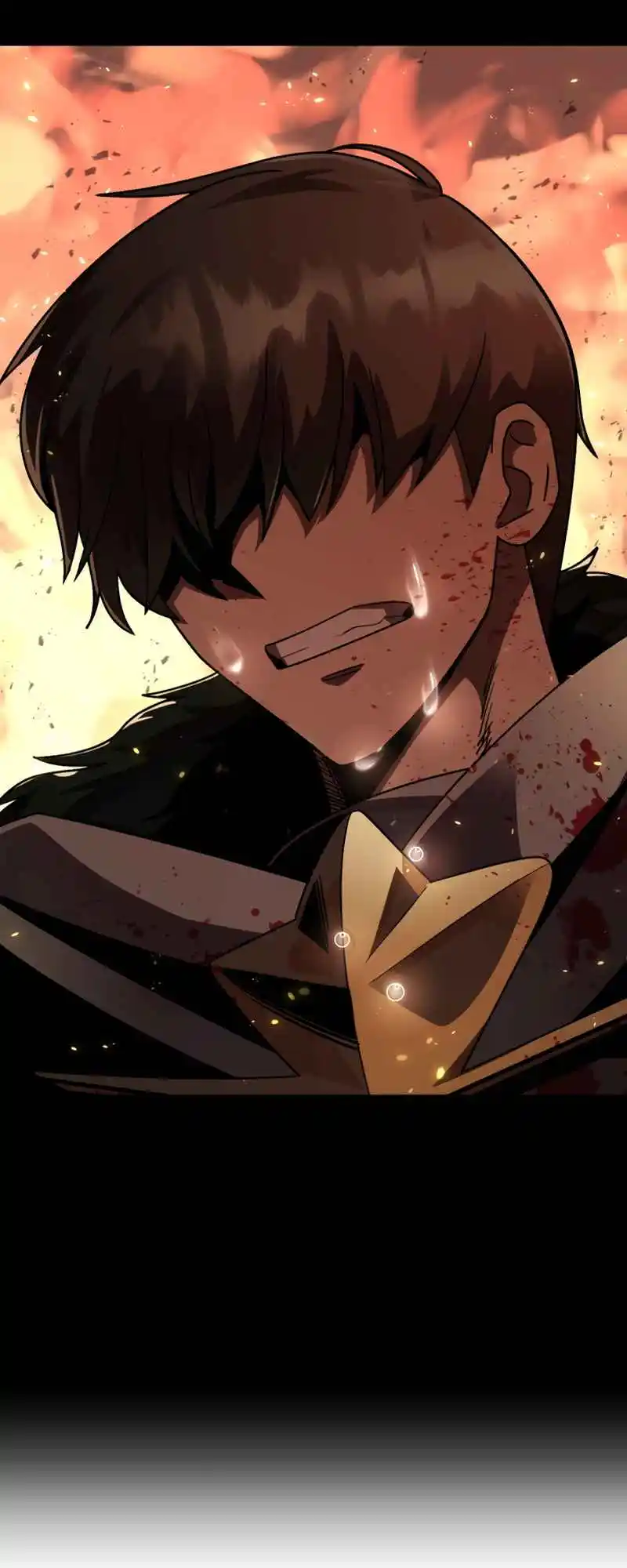 Read House Mayton's Youngest Manga Online