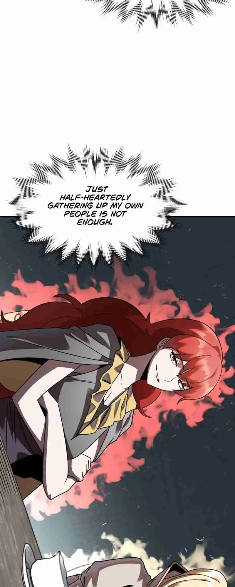 Read House Mayton's Youngest Manga Online