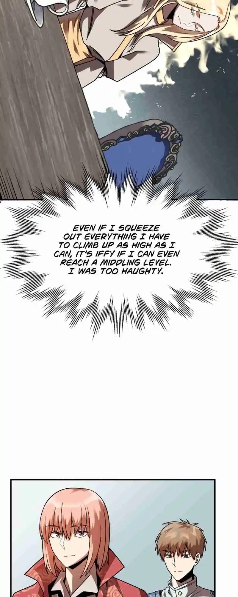 Read House Mayton's Youngest Manga Online