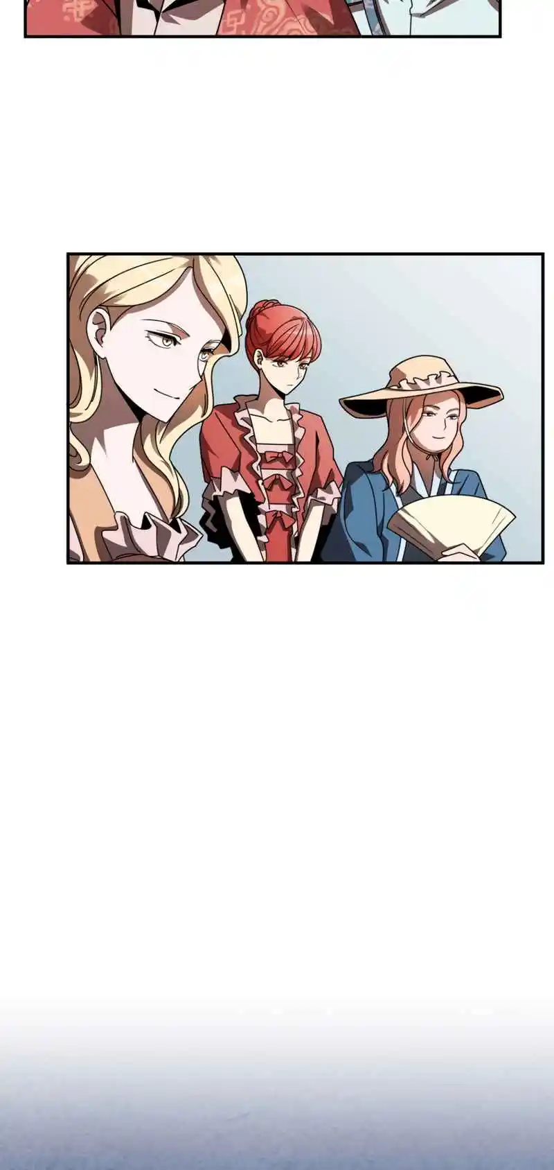 Read House Mayton's Youngest Manga Online