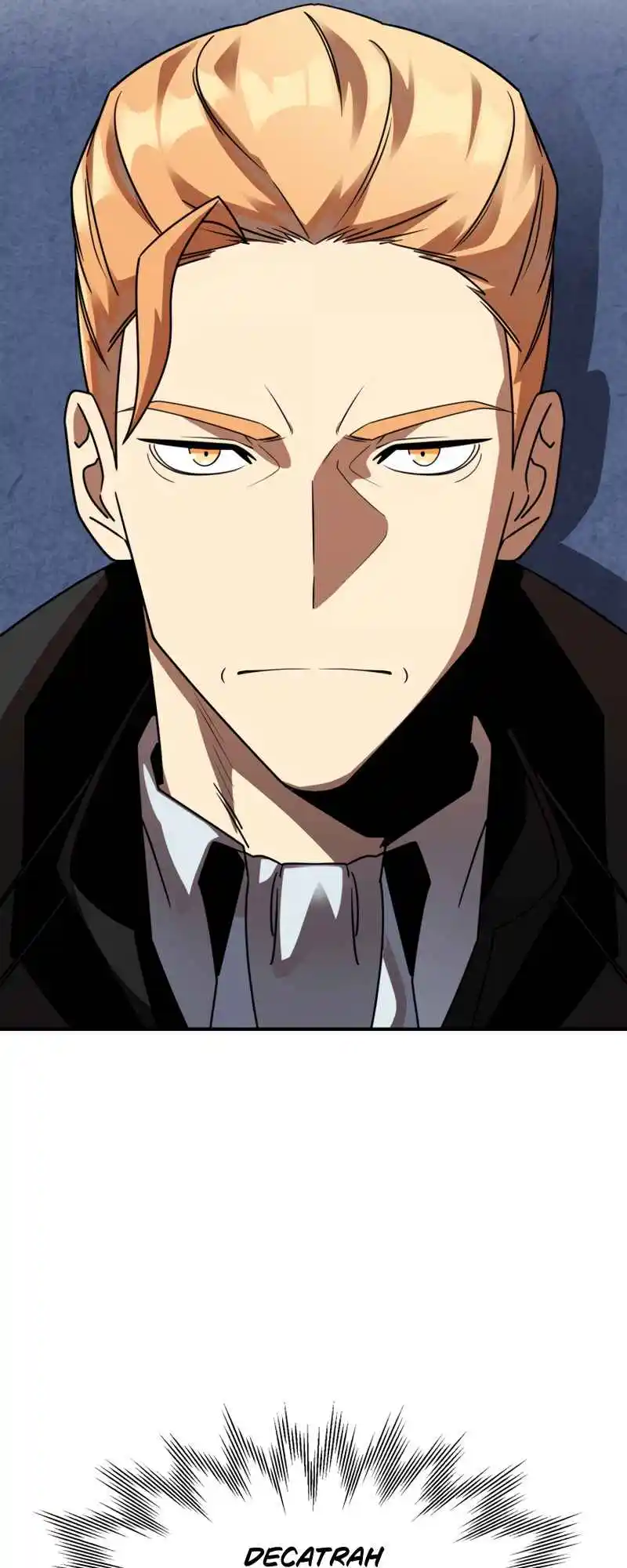 Read House Mayton's Youngest Manga Online