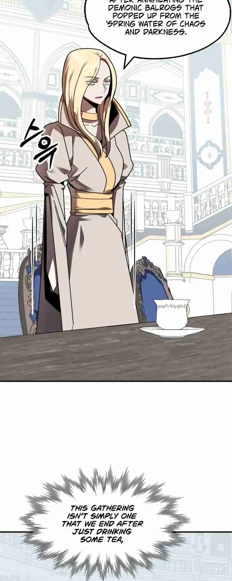 Read House Mayton's Youngest Manga Online