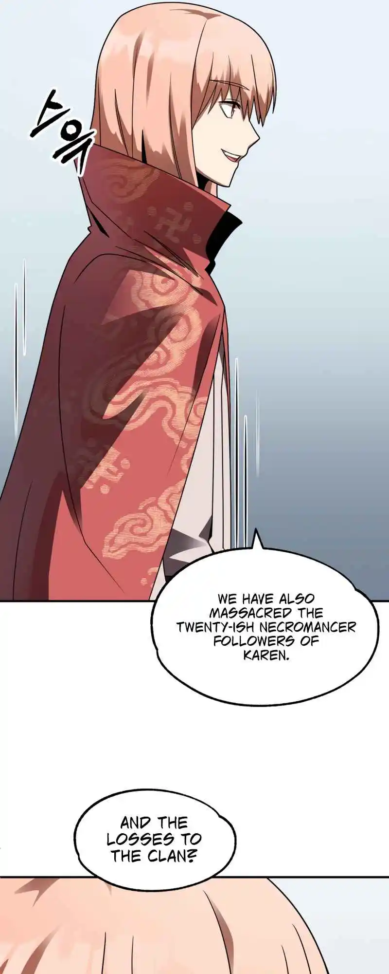 Read House Mayton's Youngest Manga Online