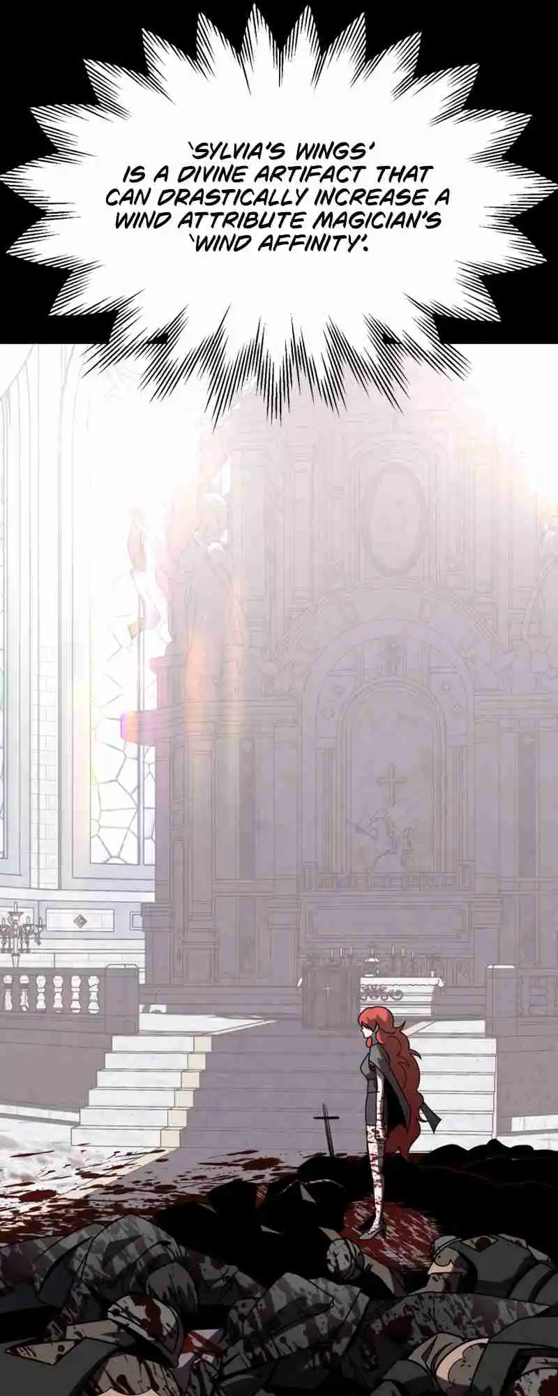 Read House Mayton's Youngest Manga Online