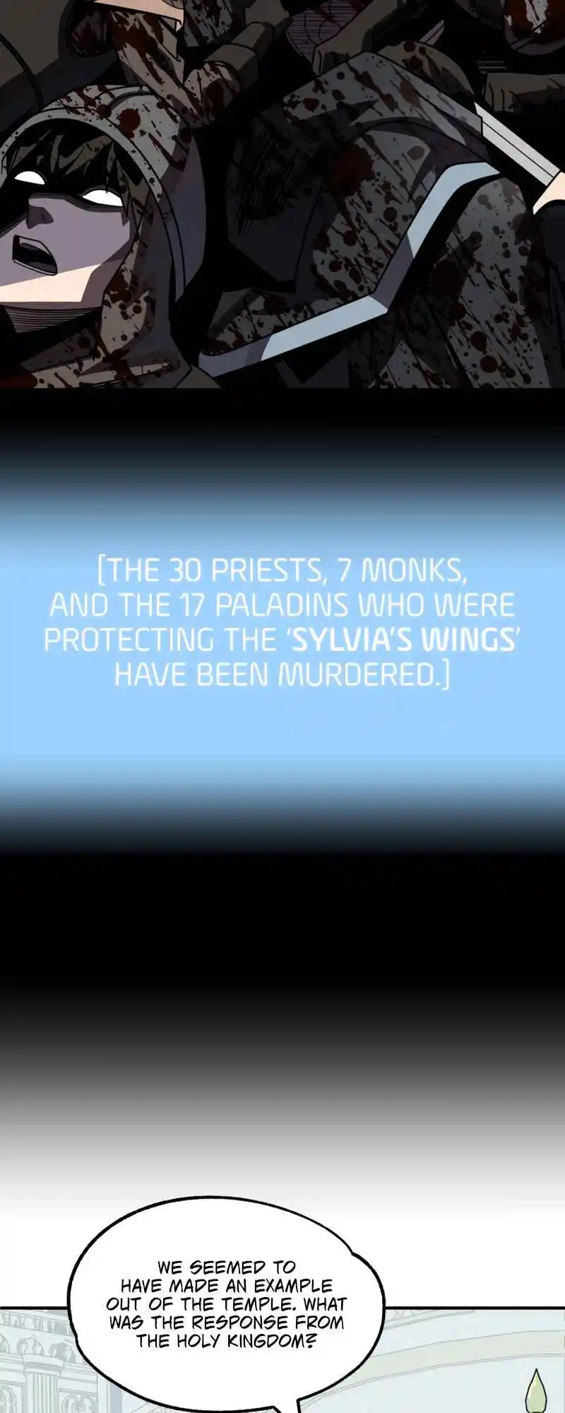 Read House Mayton's Youngest Manga Online