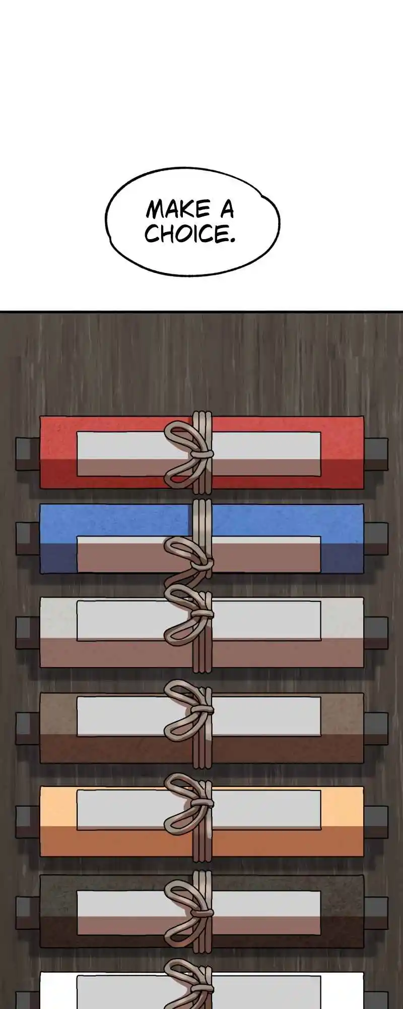 Read House Mayton's Youngest Manga Online