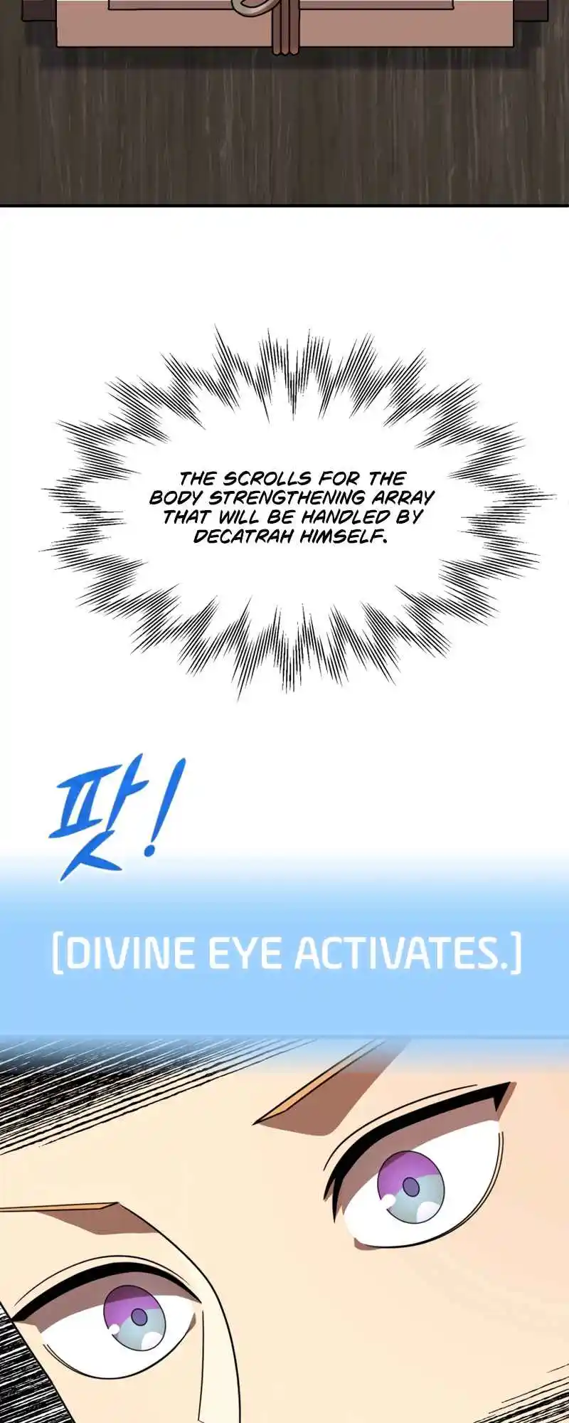 Read House Mayton's Youngest Manga Online