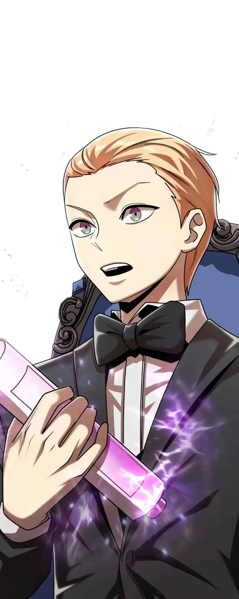 Read House Mayton's Youngest Manga Online