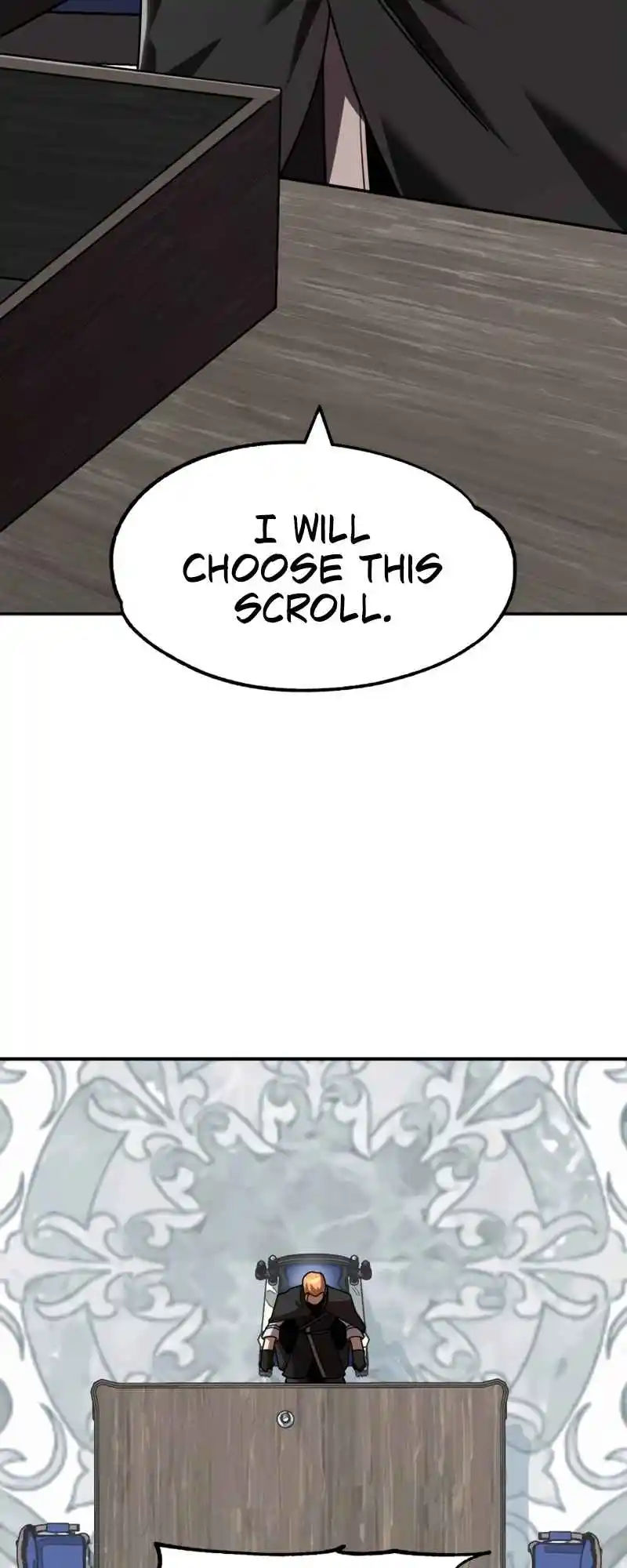 Read House Mayton's Youngest Manga Online