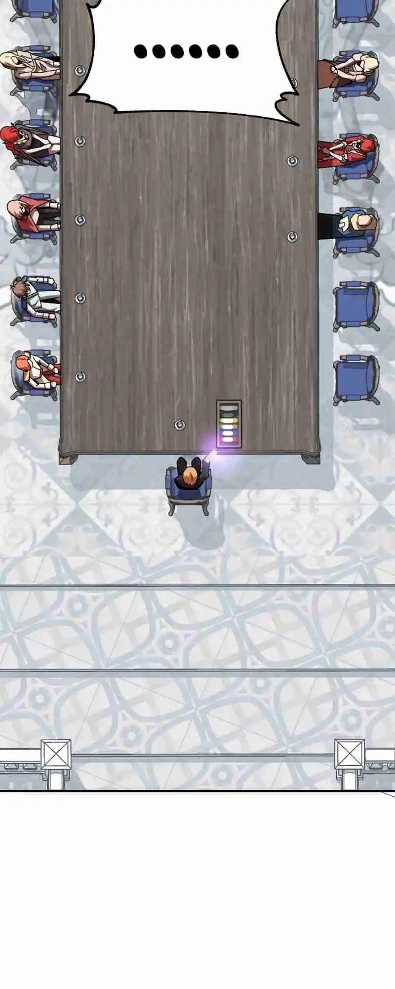 Read House Mayton's Youngest Manga Online