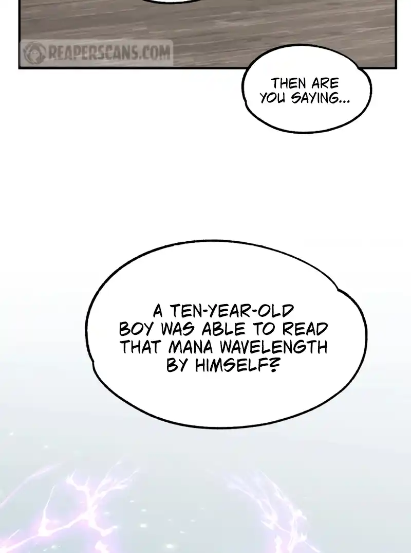 Read House Mayton's Youngest Manga Online