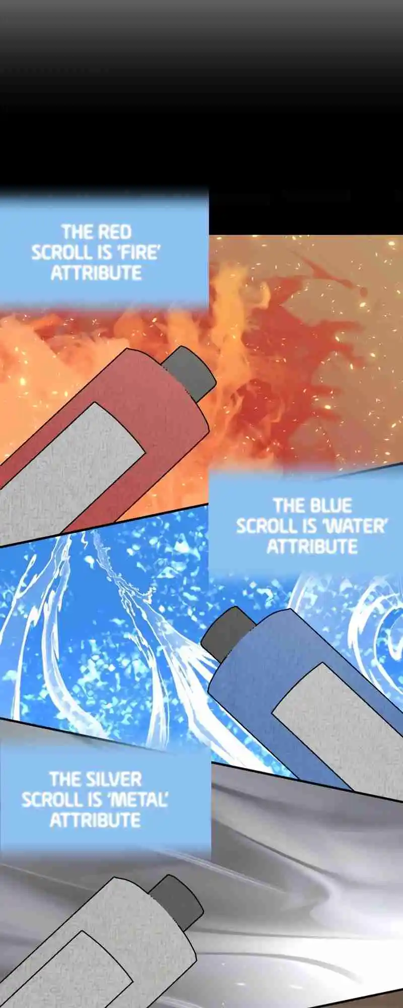 Read House Mayton's Youngest Manga Online