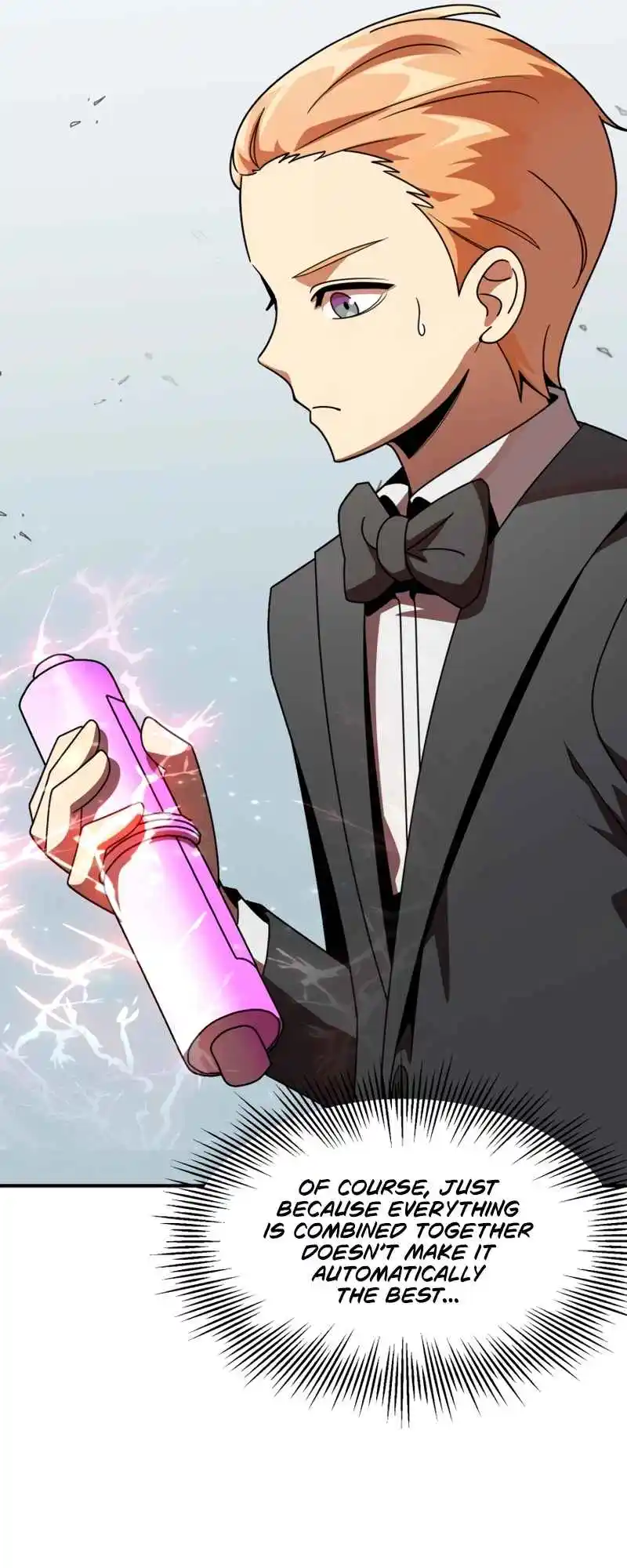 Read House Mayton's Youngest Manga Online