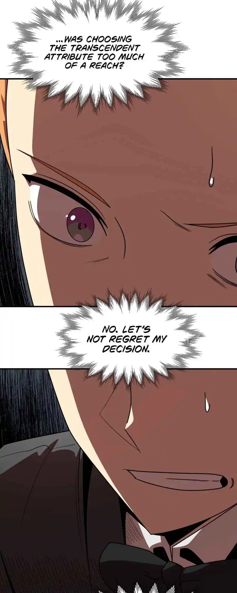 Read House Mayton's Youngest Manga Online