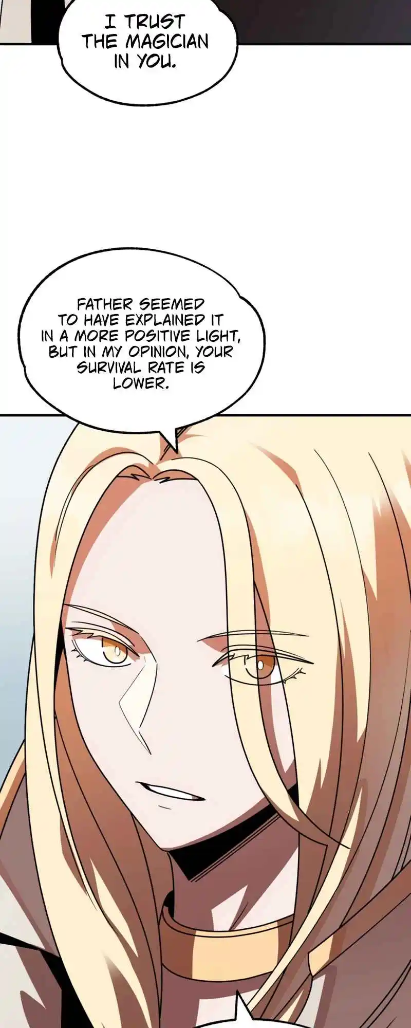 Read House Mayton's Youngest Manga Online