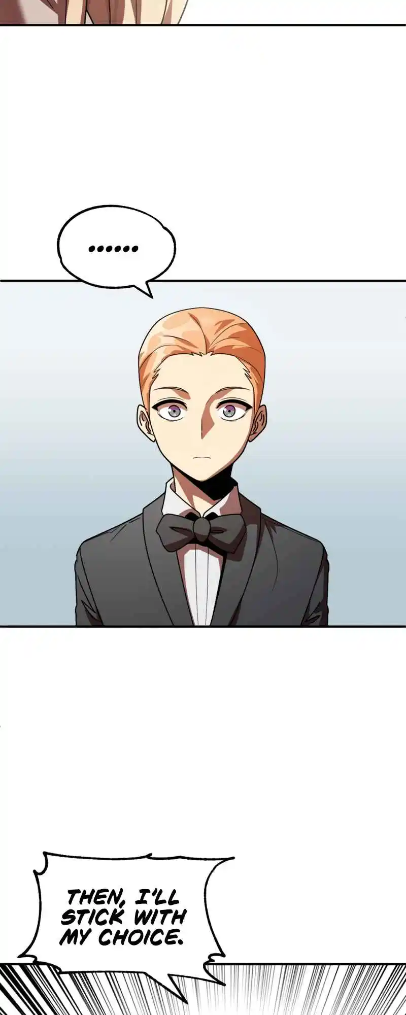 Read House Mayton's Youngest Manga Online