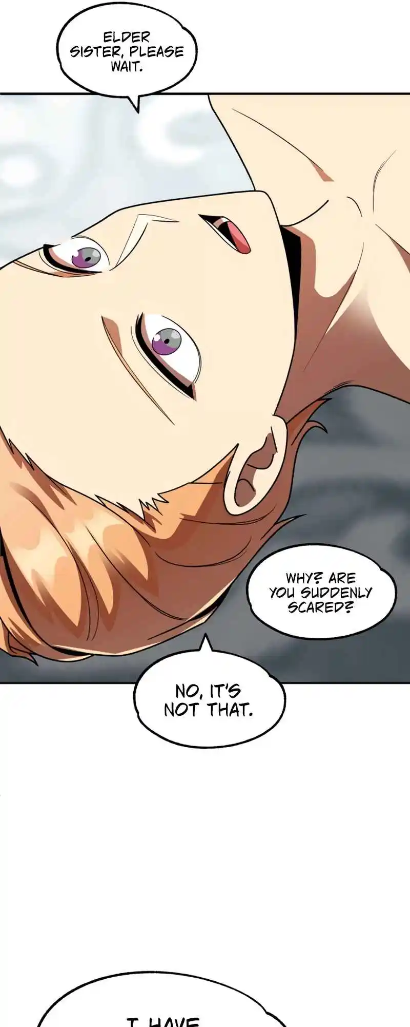 Read House Mayton's Youngest Manga Online