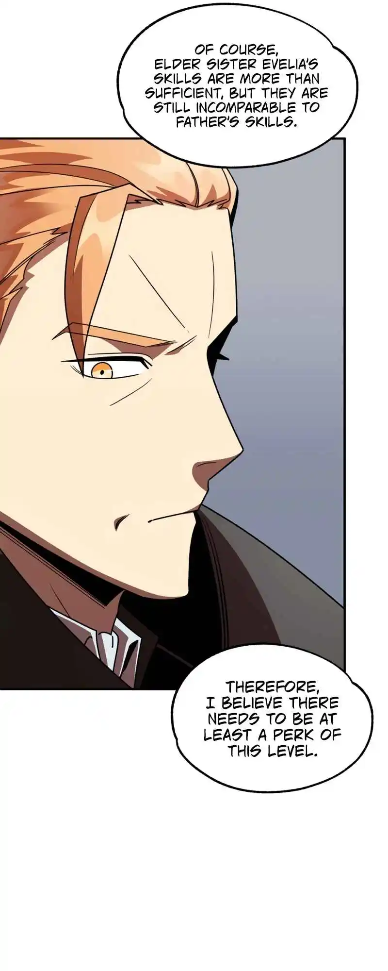 Read House Mayton's Youngest Manga Online