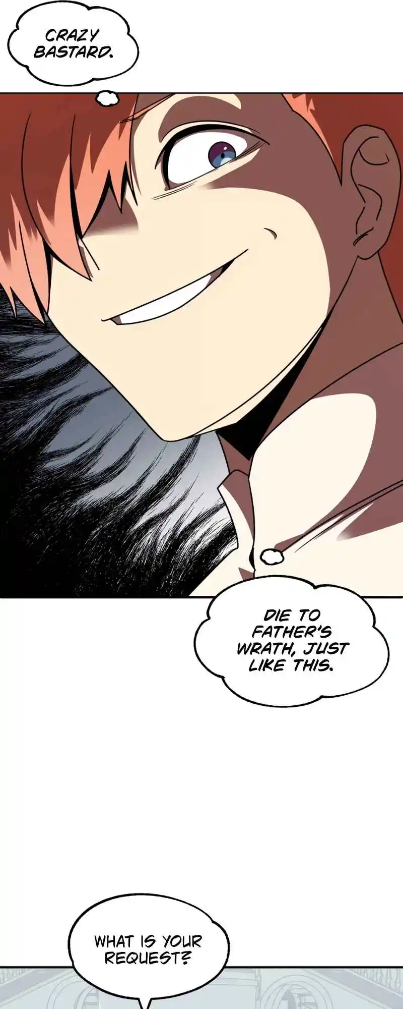 Read House Mayton's Youngest Manga Online