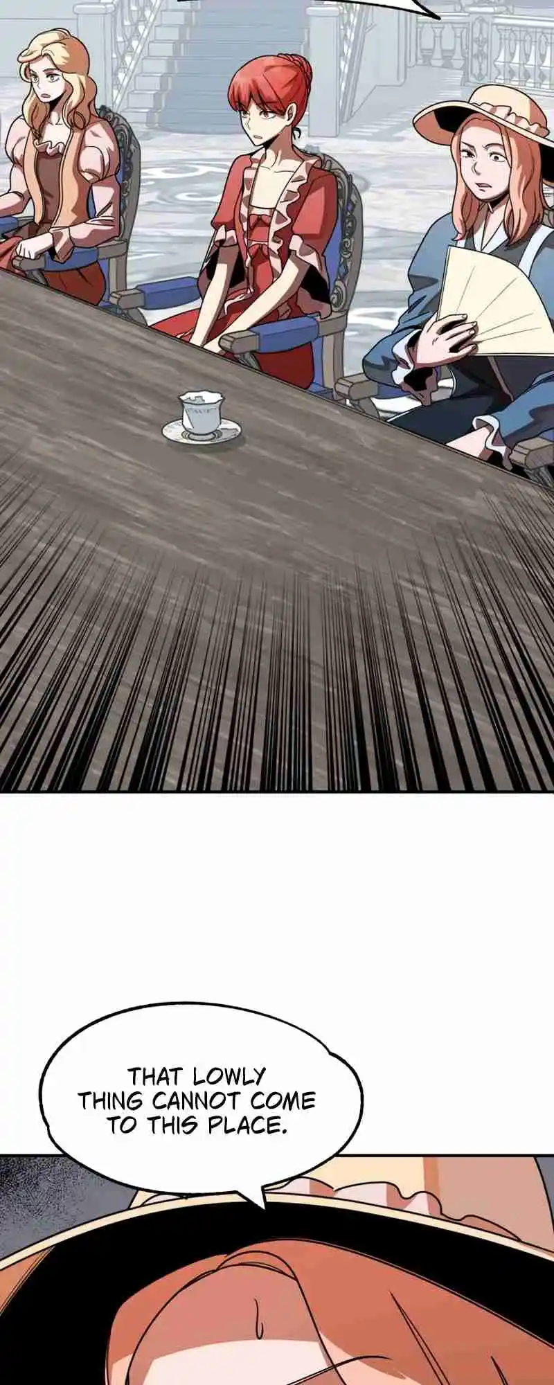 Read House Mayton's Youngest Manga Online