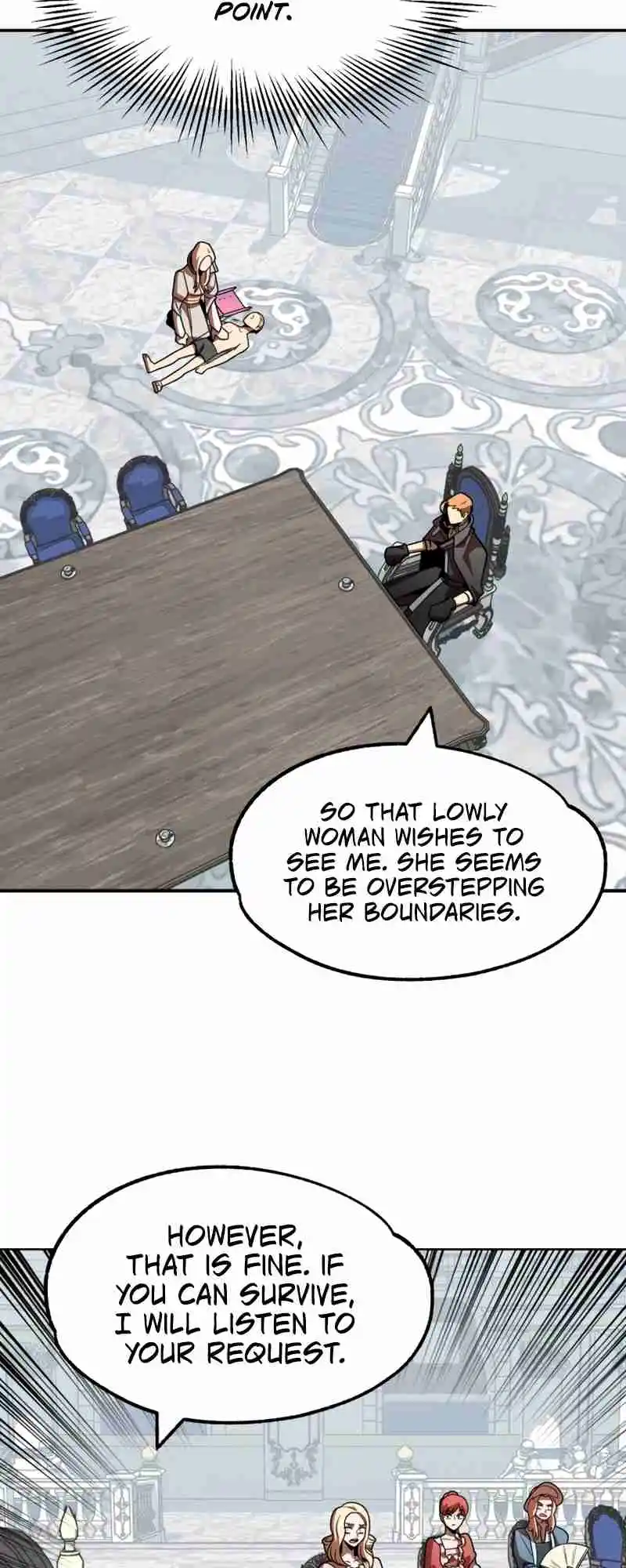 Read House Mayton's Youngest Manga Online