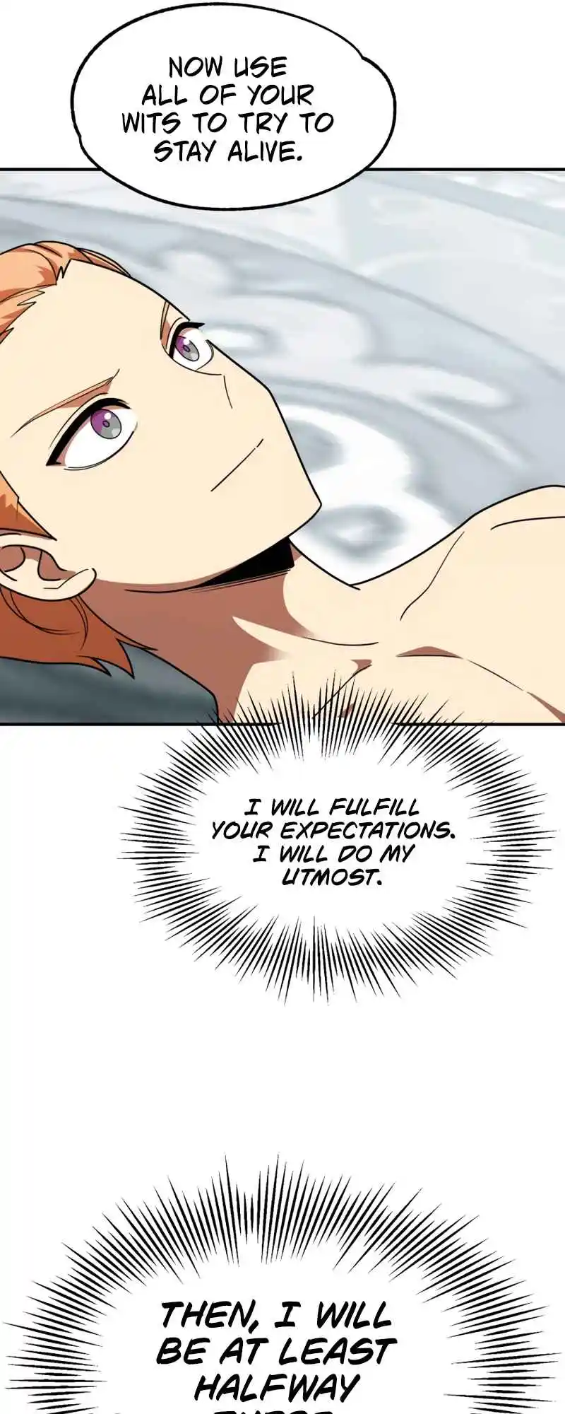 Read House Mayton's Youngest Manga Online