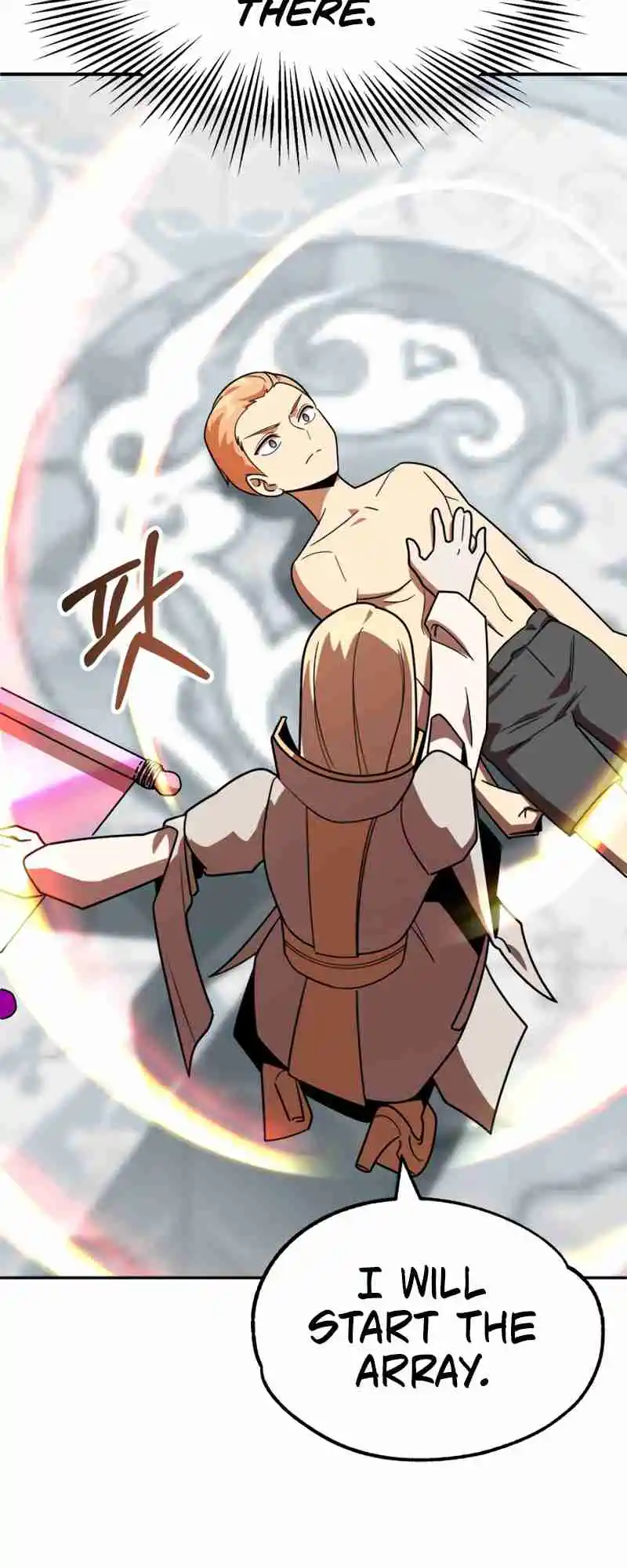 Read House Mayton's Youngest Manga Online