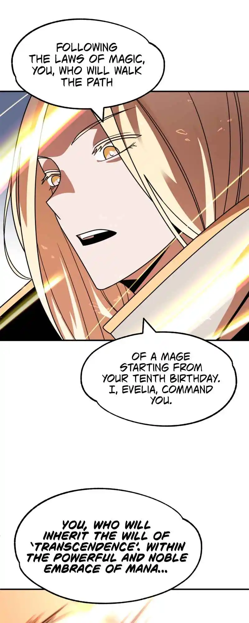 Read House Mayton's Youngest Manga Online