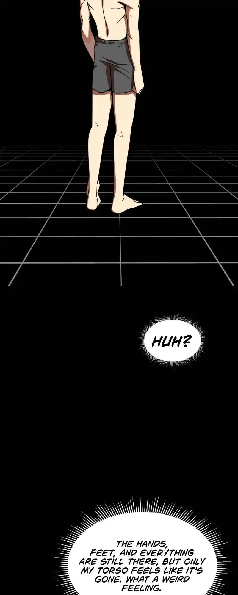 Read House Mayton's Youngest Manga Online